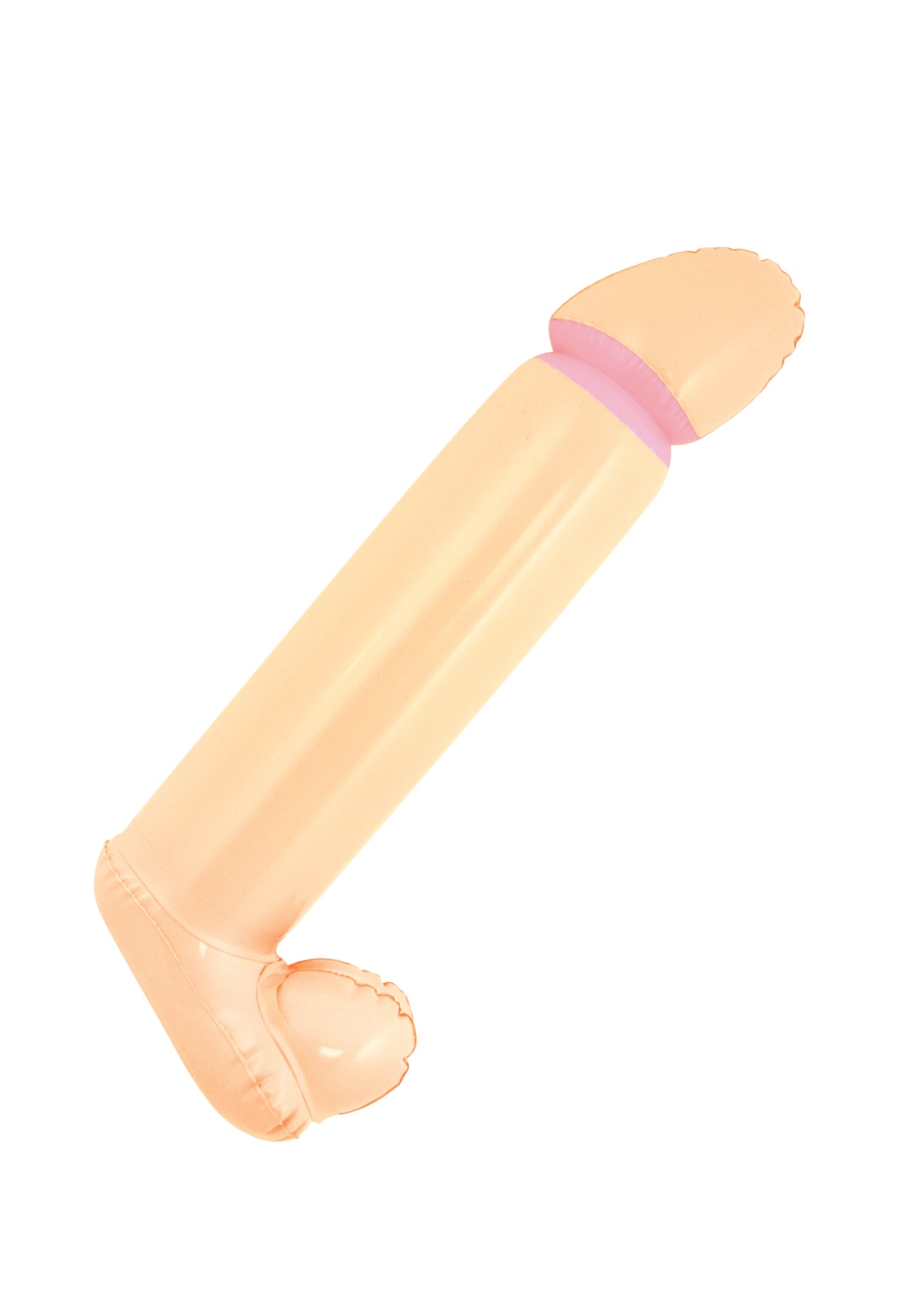 Inflatable willy hen party novelty 35cm