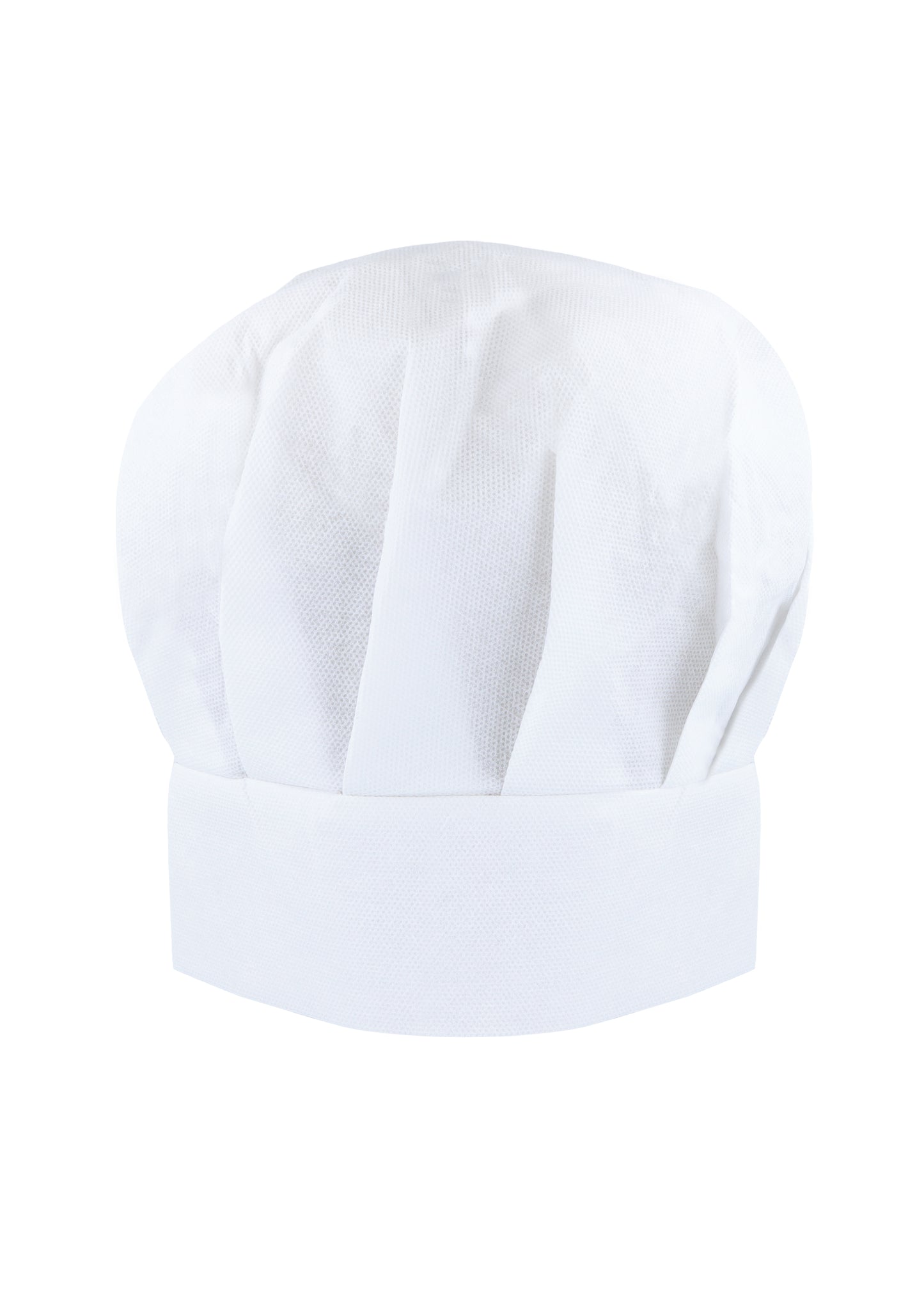 White Chef Hat Pack of 2 - Labreeze