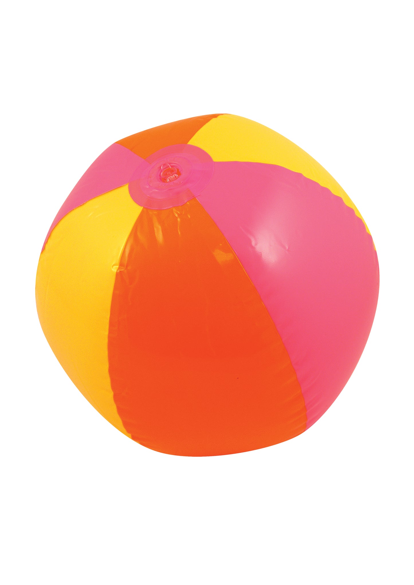 Inflatable beach ball 50cm