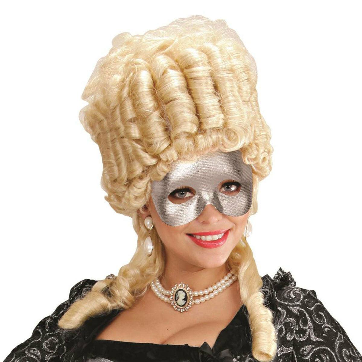 Adults Phantom Eye Mask Masquerade Ball Cocktail Party Fancy Dress Mask - Labreeze