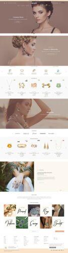 Ecommerce Online Business Website For Sale Fully Customised - Labreeze