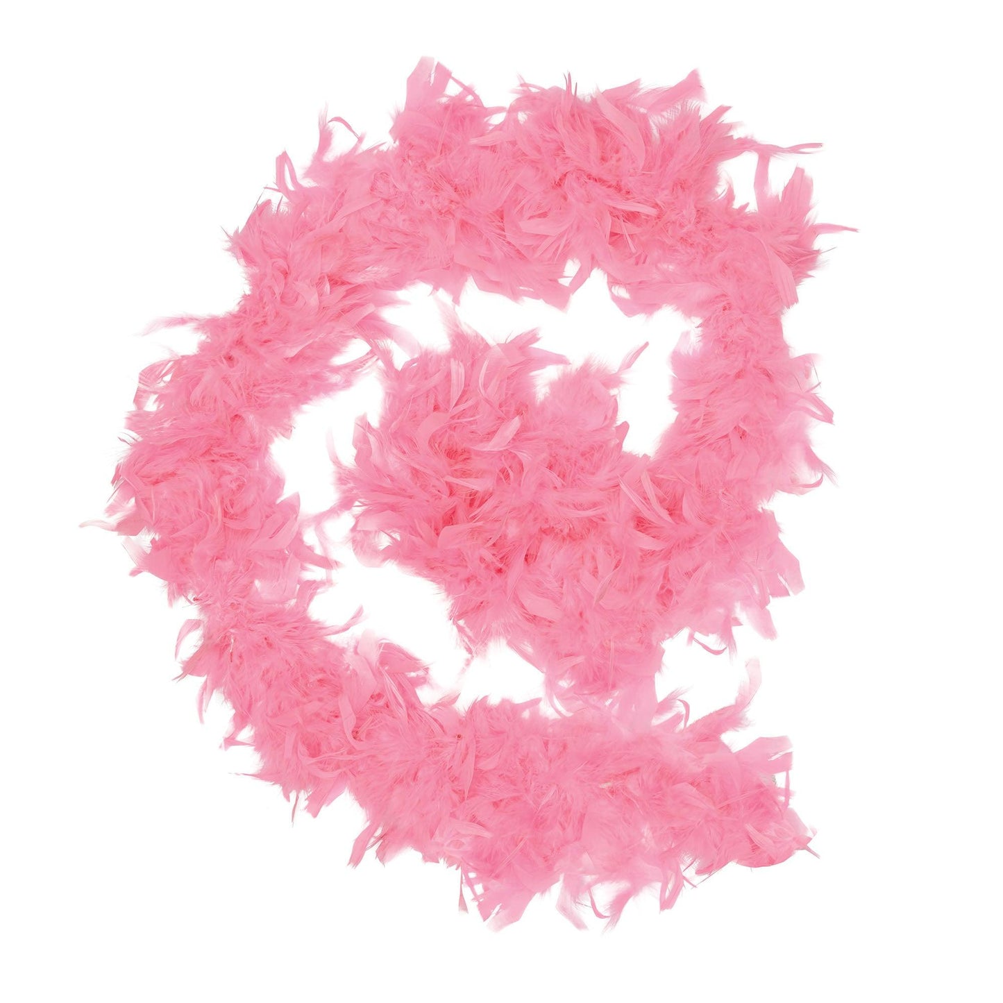 Feather Boa Pink - Labreeze