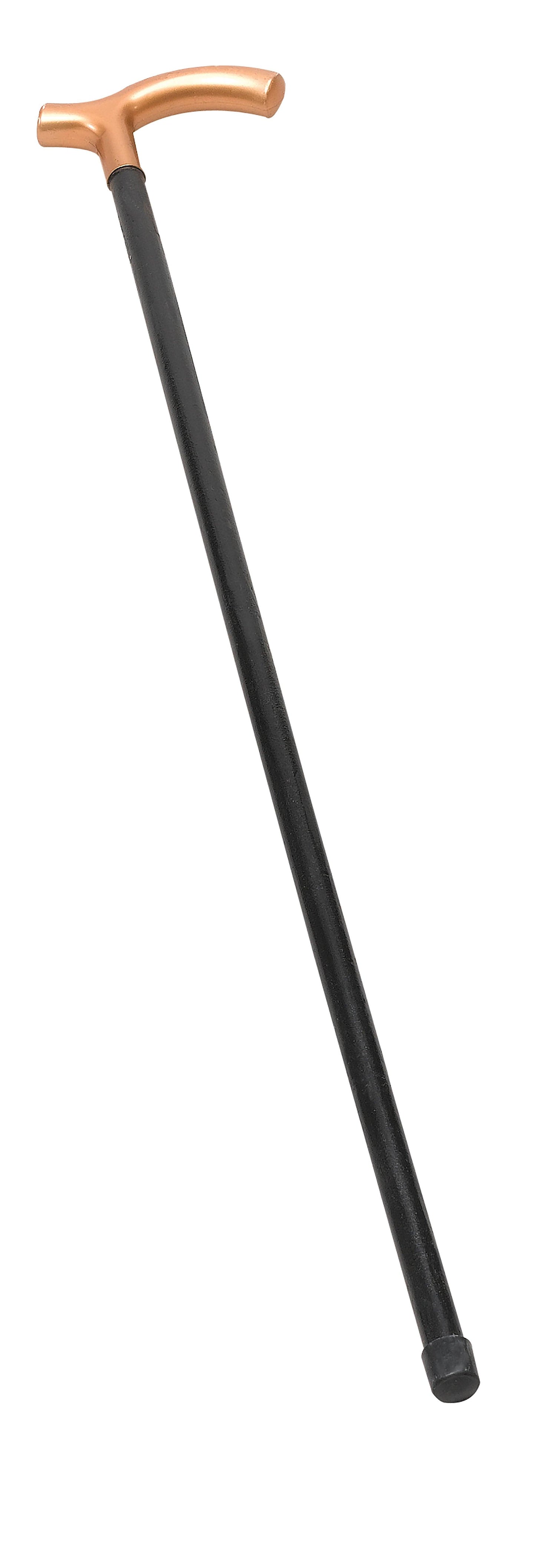 Gold Handle Cane - Labreeze