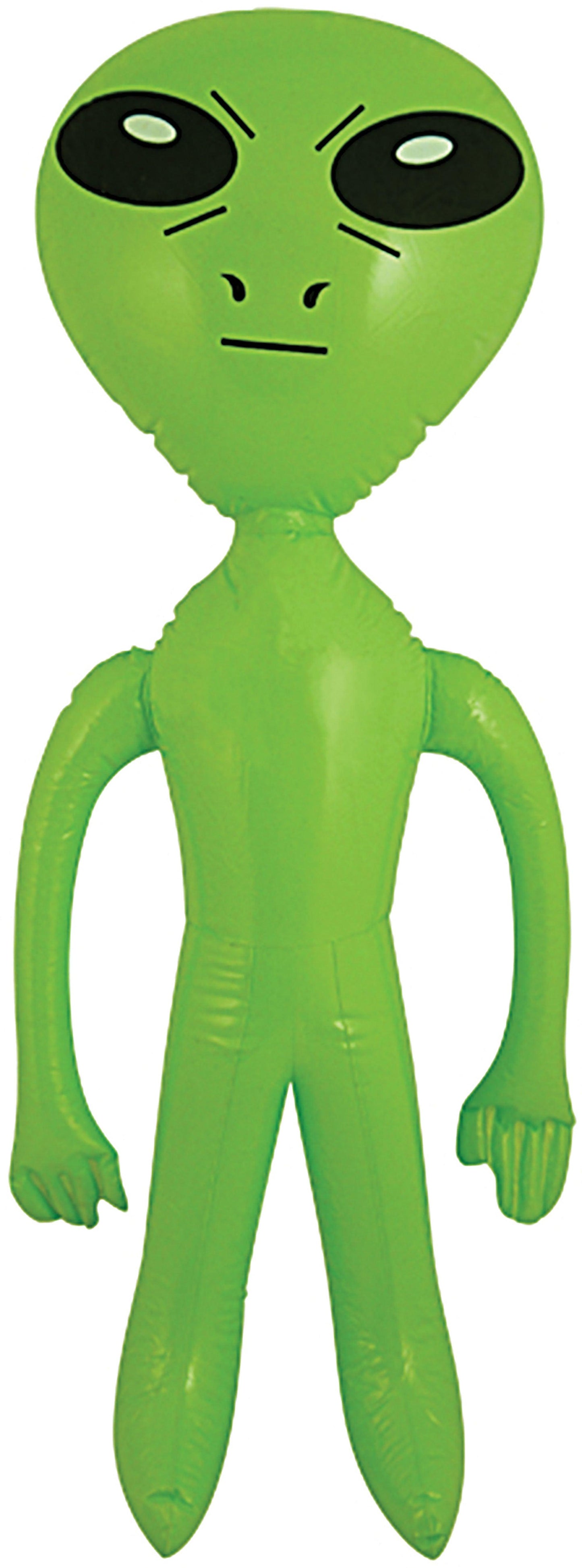 Inflatable Alien - Labreeze