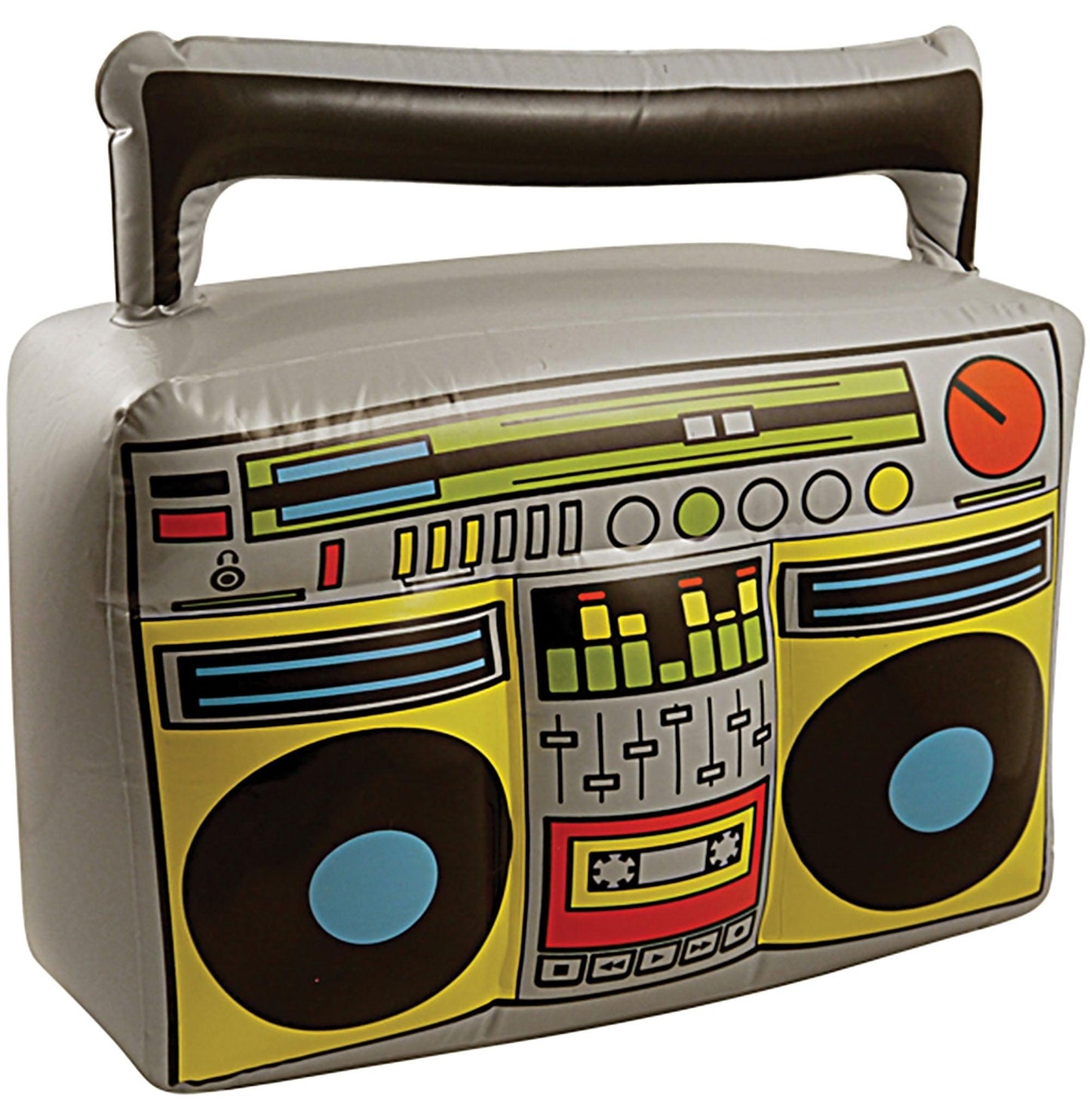 Inflatable Boom Box - Labreeze
