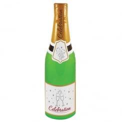 Inflatable Bottle 76cm (30 inch) in size - Labreeze