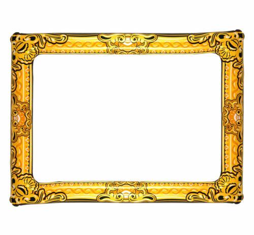 Inflatable Picture Frame Party Movies Cinema Hollywood Party Decoration - Labreeze