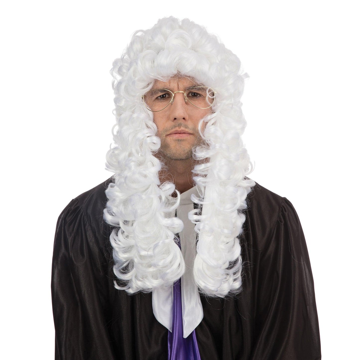 Judge Wig - Labreeze