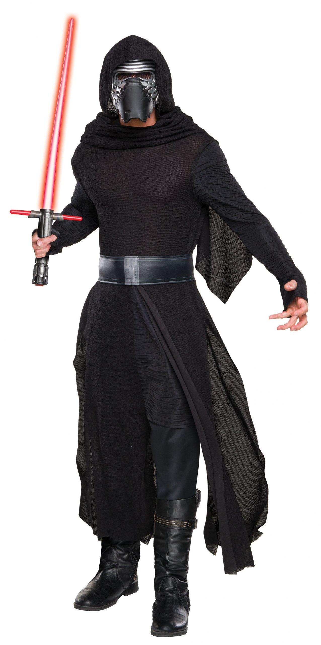 Kylo Ren (Adult Std) UK ONLY - Labreeze