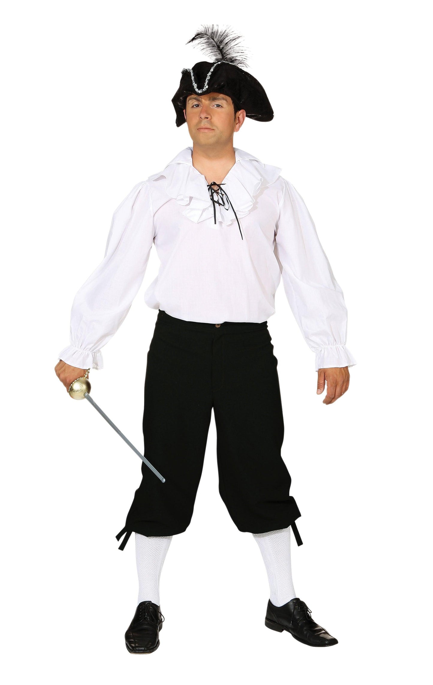 Mens Breeches - Labreeze