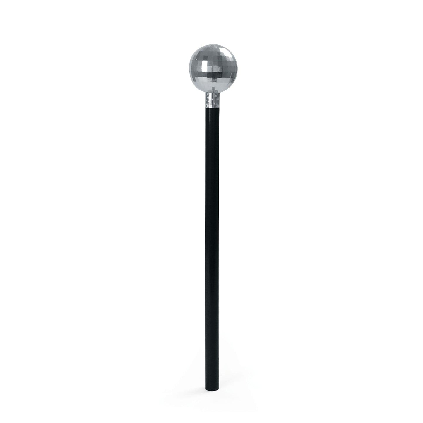 Mirror Ball Cane - Labreeze
