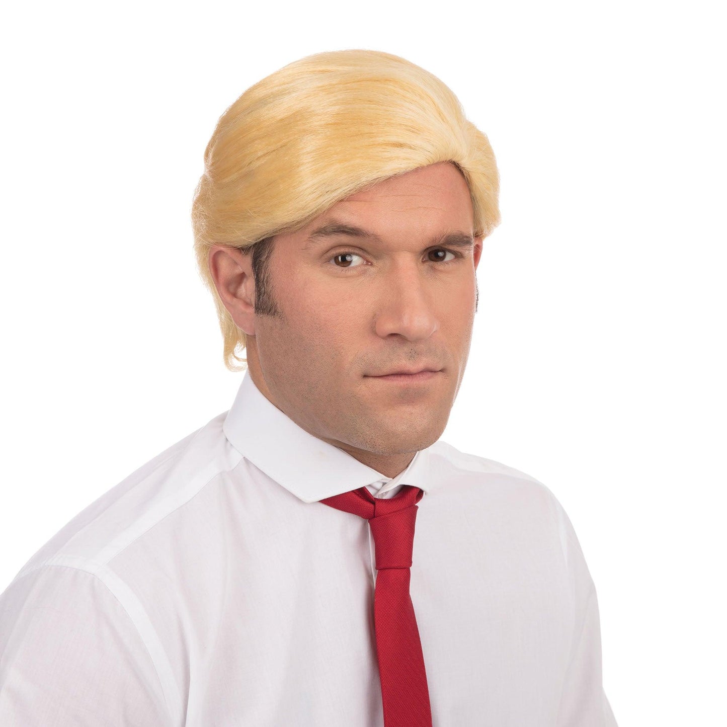 Mr President Wig - Labreeze