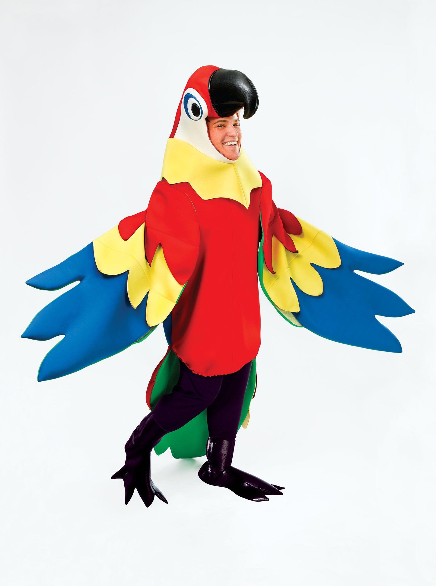 Parrot - Labreeze