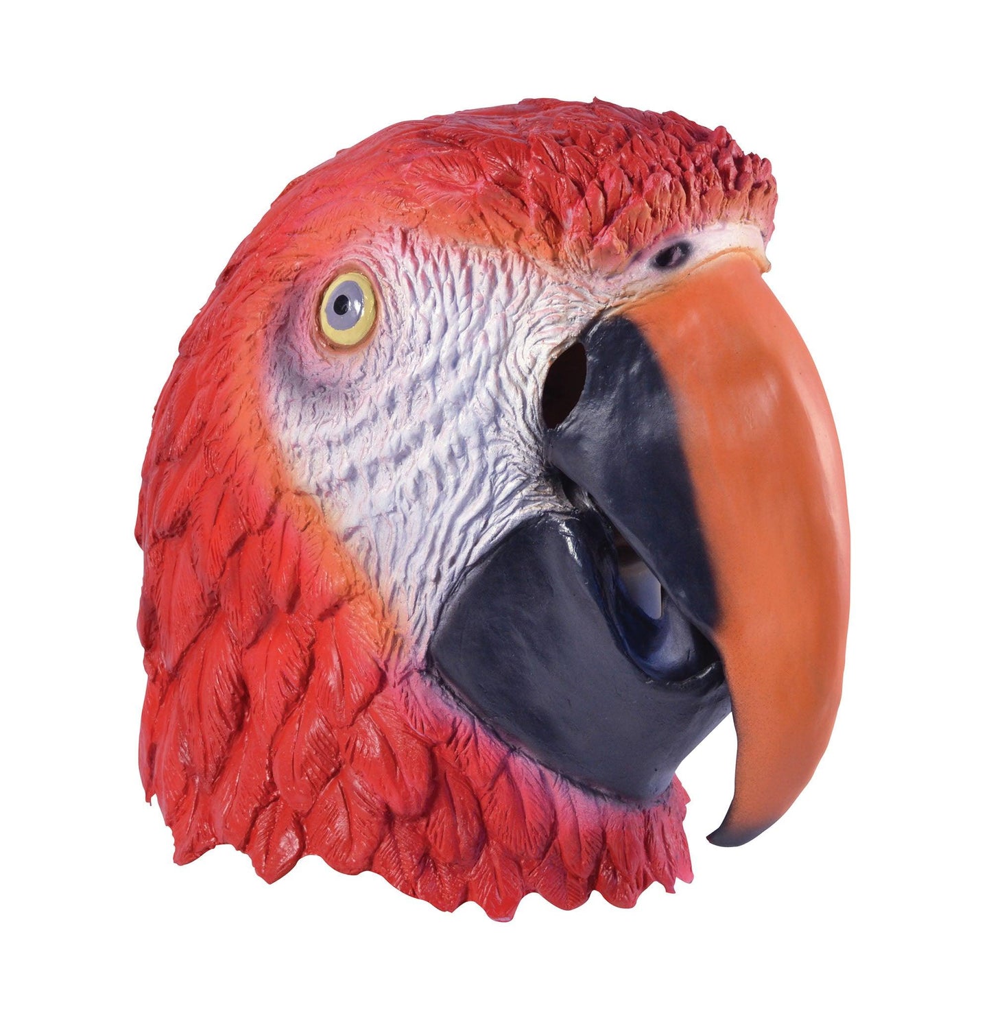 Parrot Mask - Labreeze