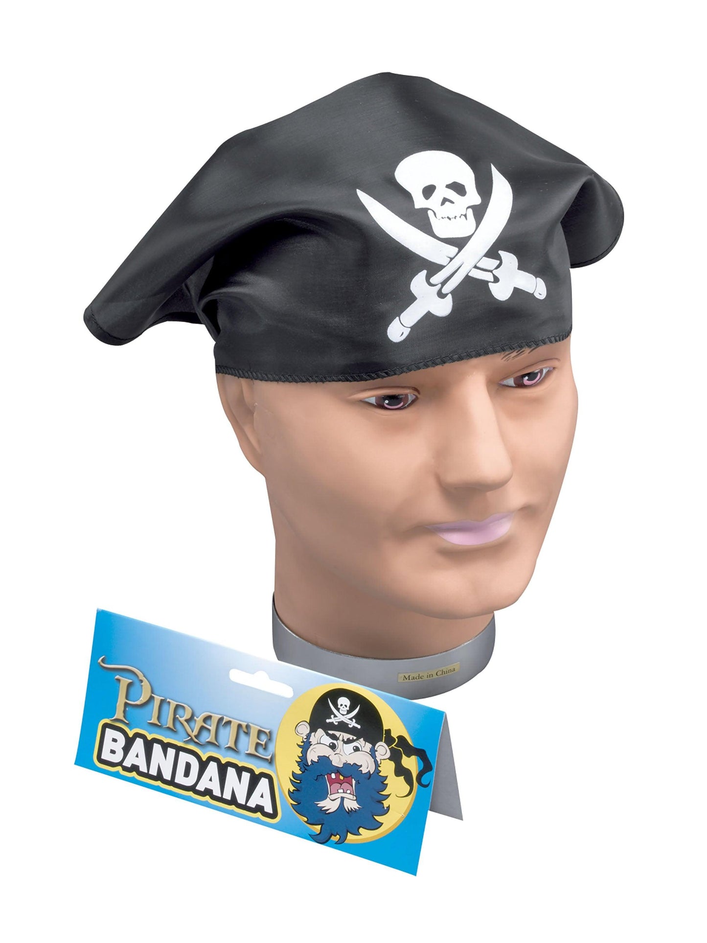 Pirate Bandana - Labreeze