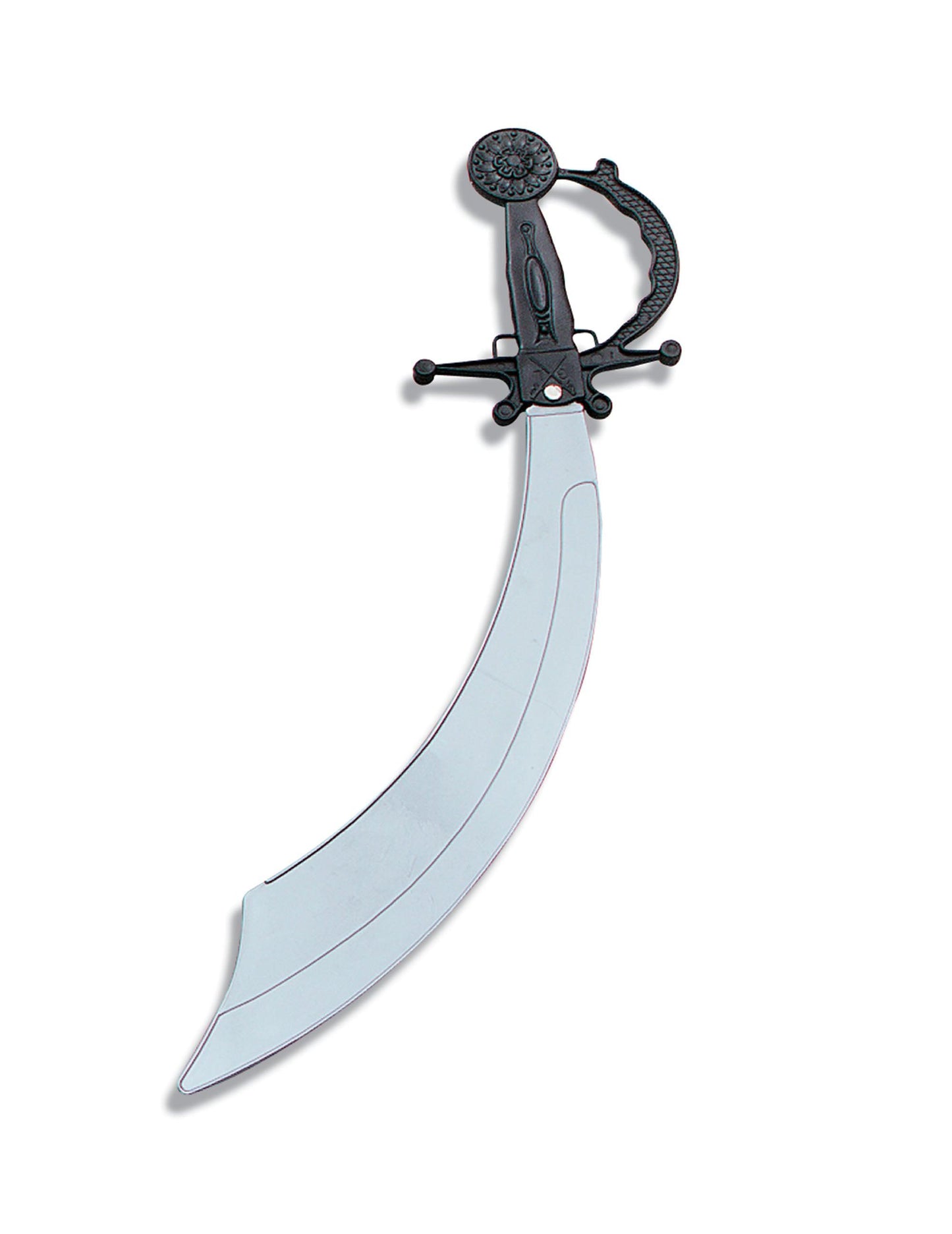 Pirate Cutlass Grey Blade - Labreeze