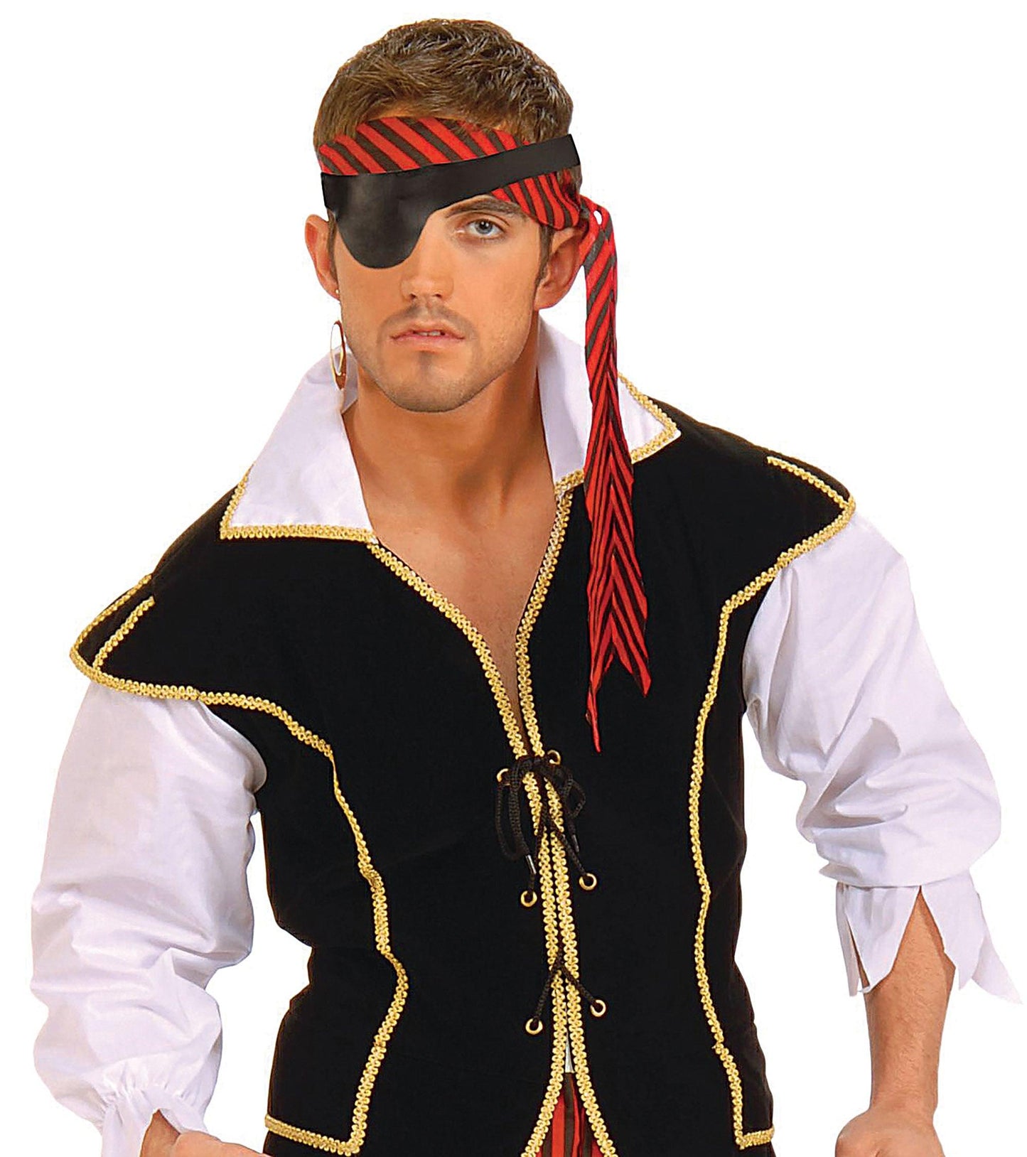 Pirate Eyepatch - Labreeze