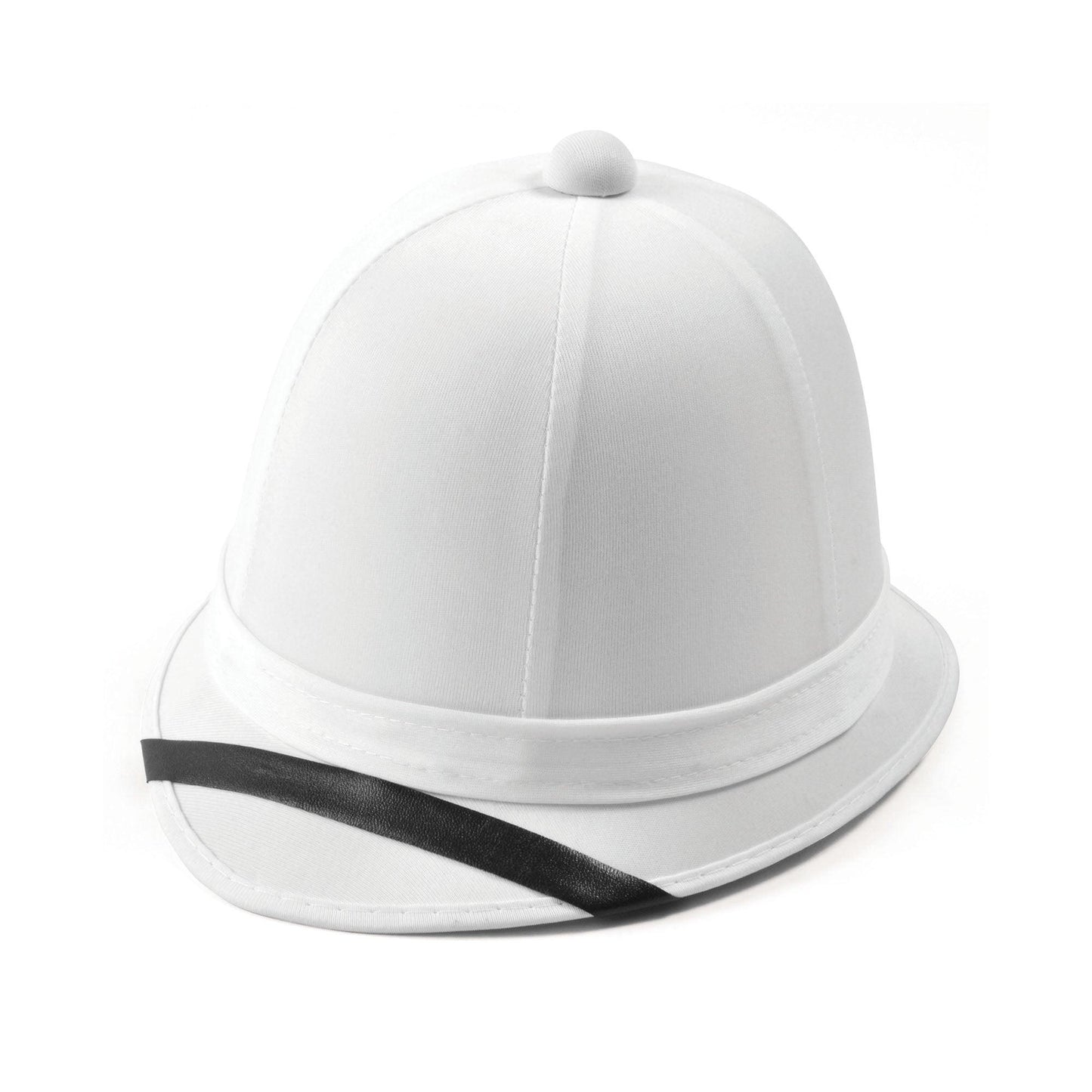 Pith Helmet White (Boer War) - Labreeze