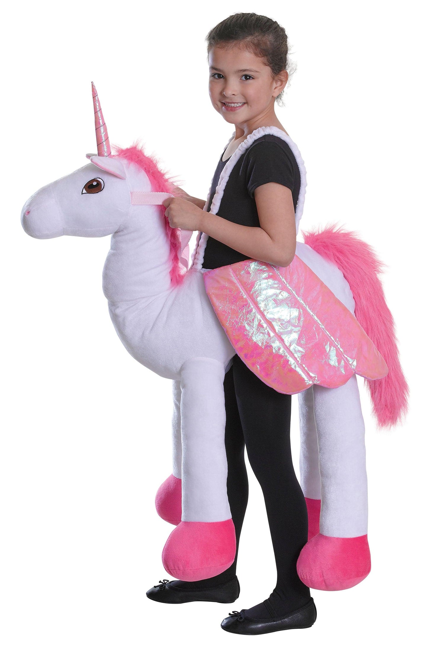 Riding Unicorn (Step-In) - Labreeze
