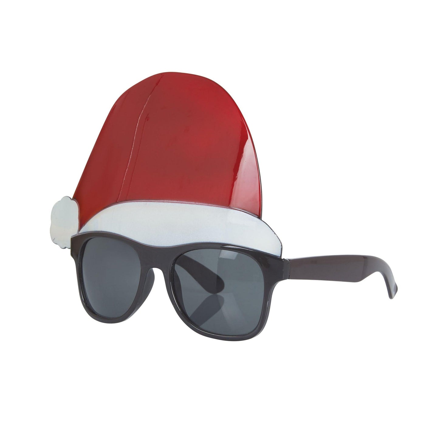 Santa Hat Glasses - Labreeze
