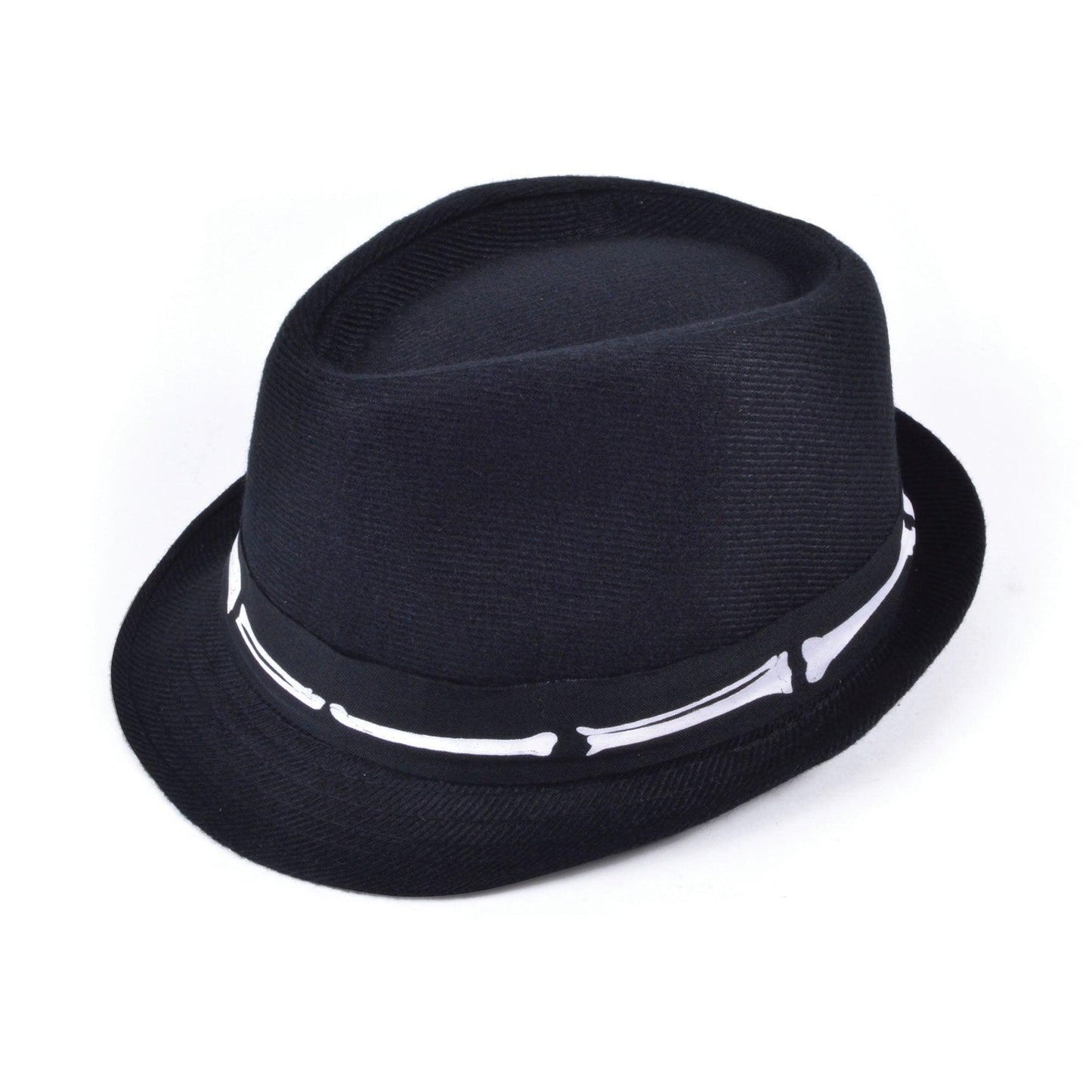 Skeleton Fedora - Labreeze