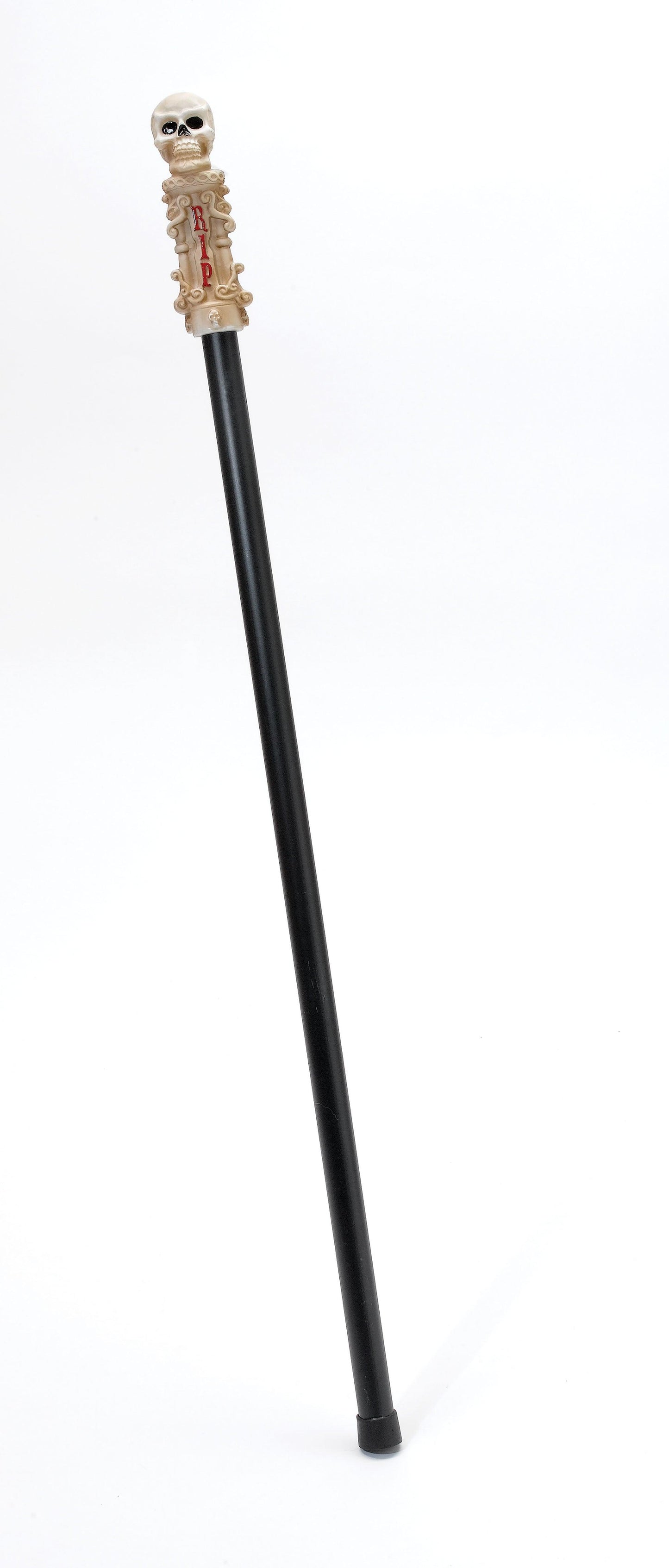 Skull RIP Cane - Labreeze