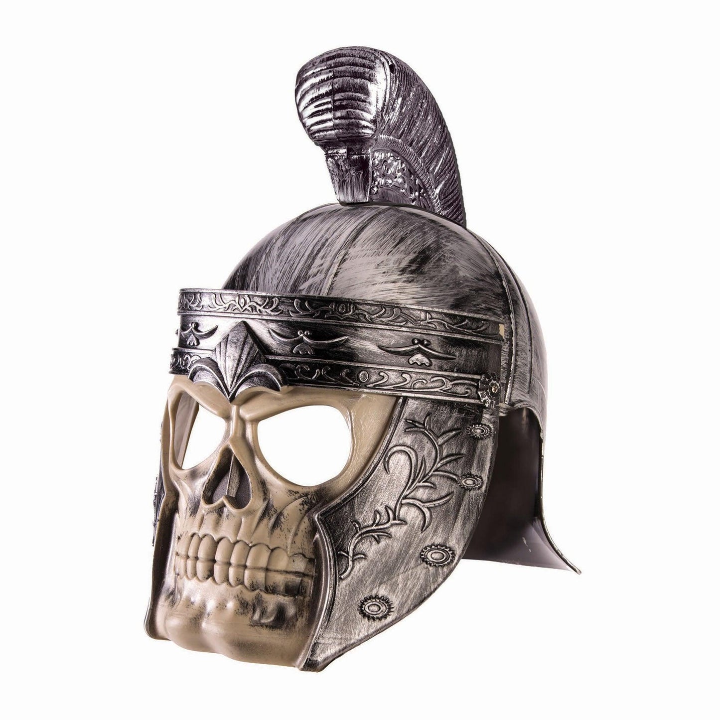 Skull Viking Helmet - Labreeze