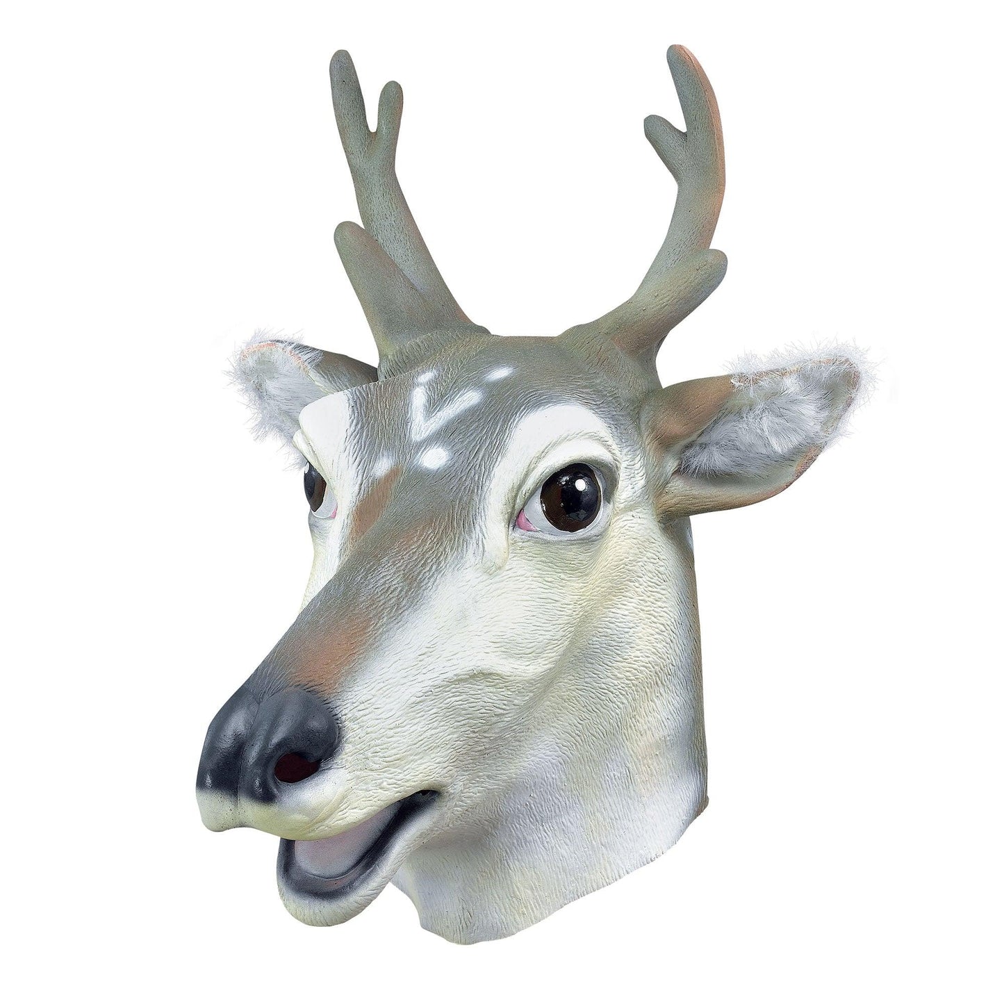 Stag/Deer Mask - Labreeze