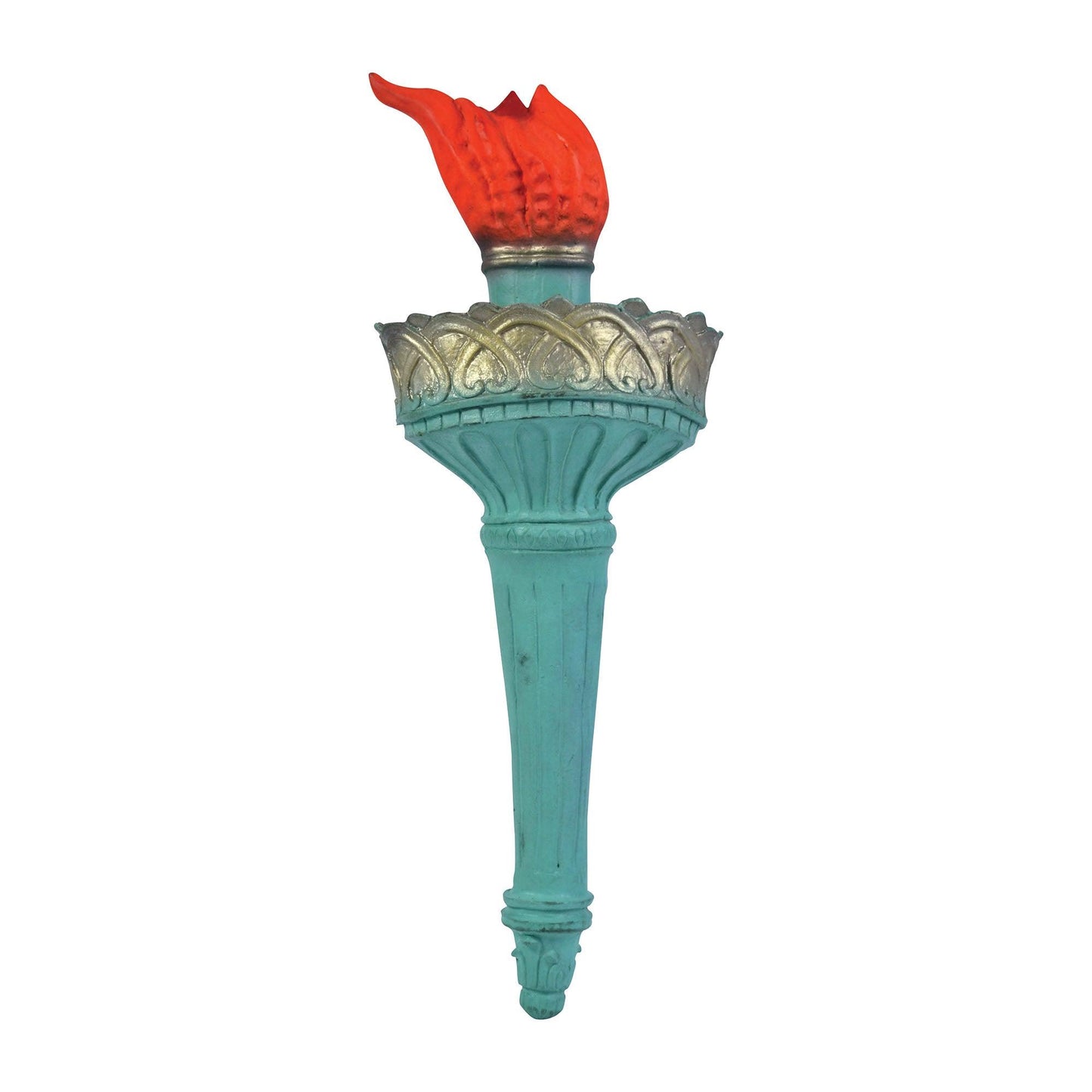 Statue of Liberty Torch - Labreeze
