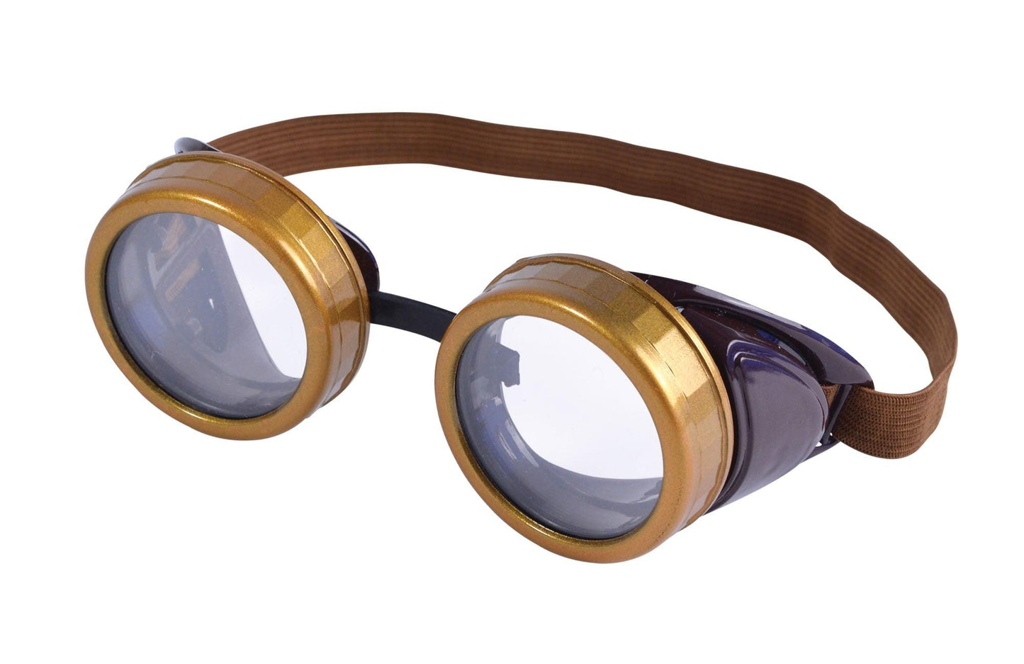 Steampunk Goggles - Labreeze