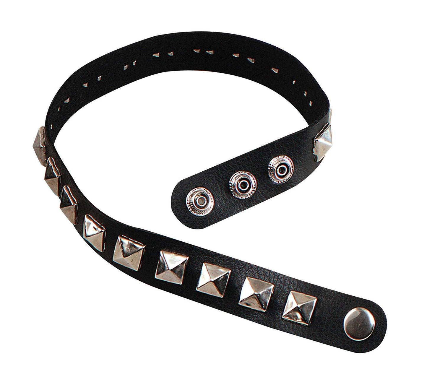 Studded Choker Gothic/Biker or fancy accessory - Labreeze