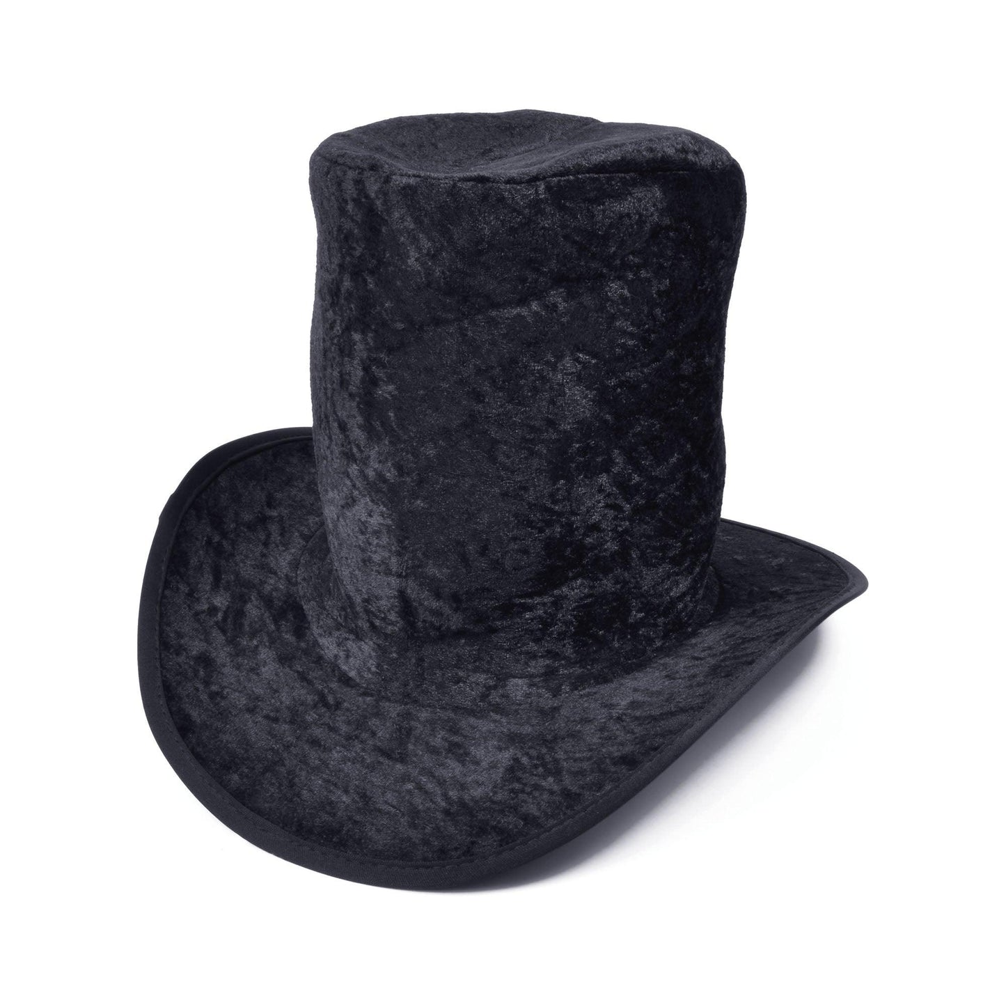 Top Hat Velvet Black - Labreeze