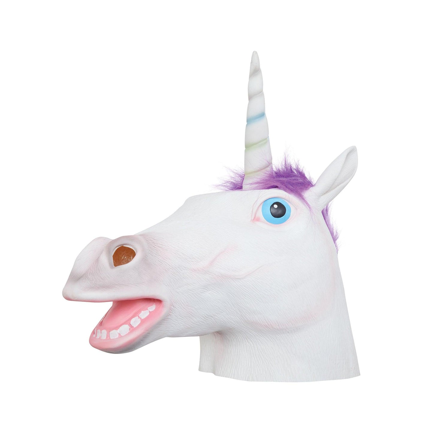 Unicorn Mask Latex - Labreeze
