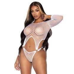 White Body - Labreeze