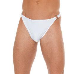 White Briefs - Labreeze