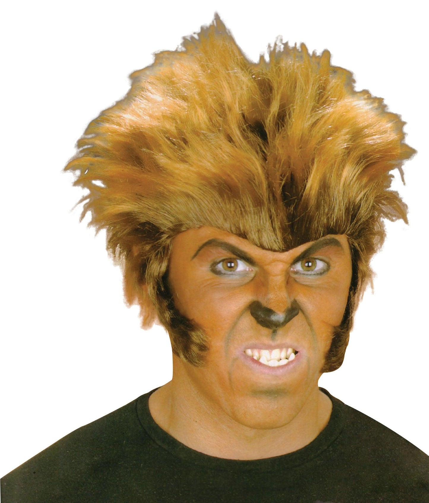 Wolfman Wig - Labreeze