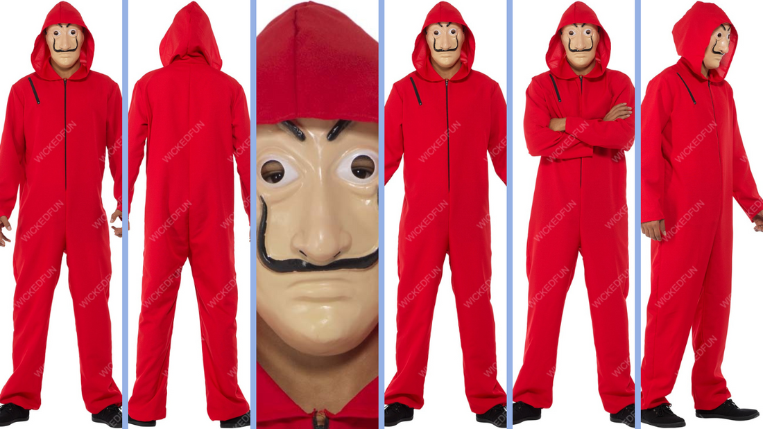 Unmask the Adult Money Thief: Tips for a Successful Heist!