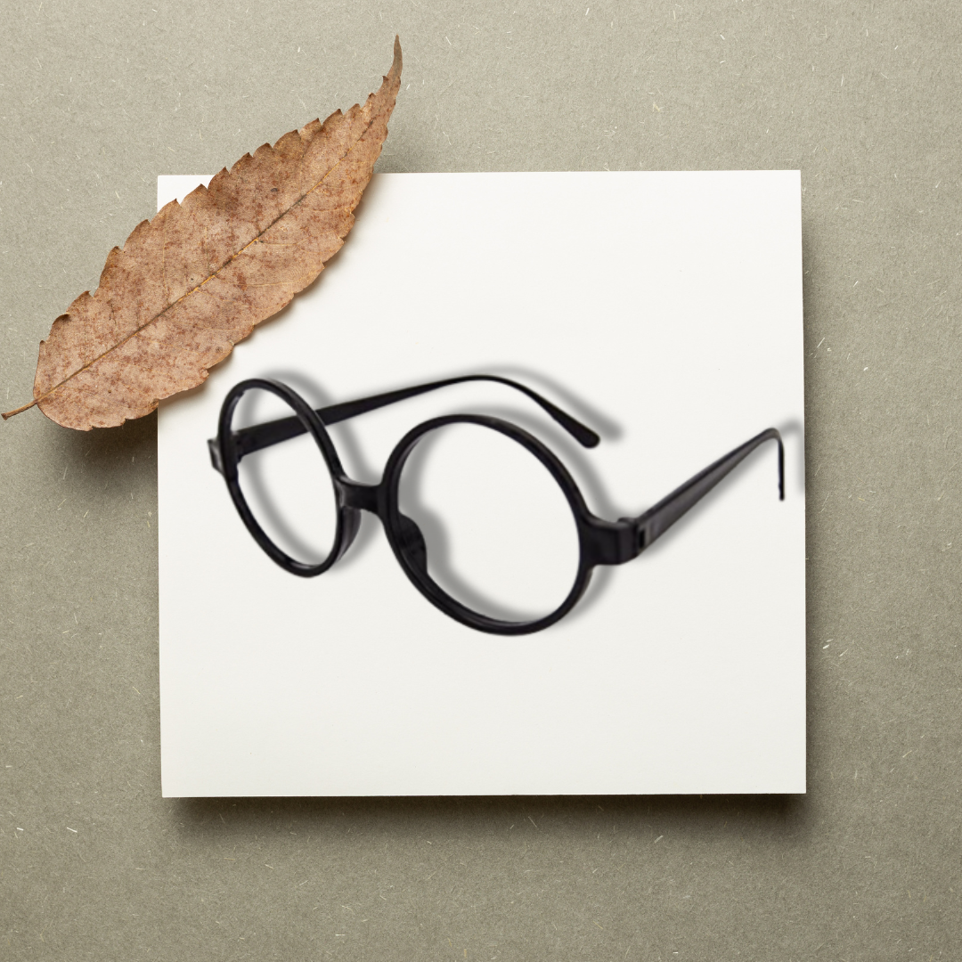 Protect Your Wizard with Enchanting UV Glasses