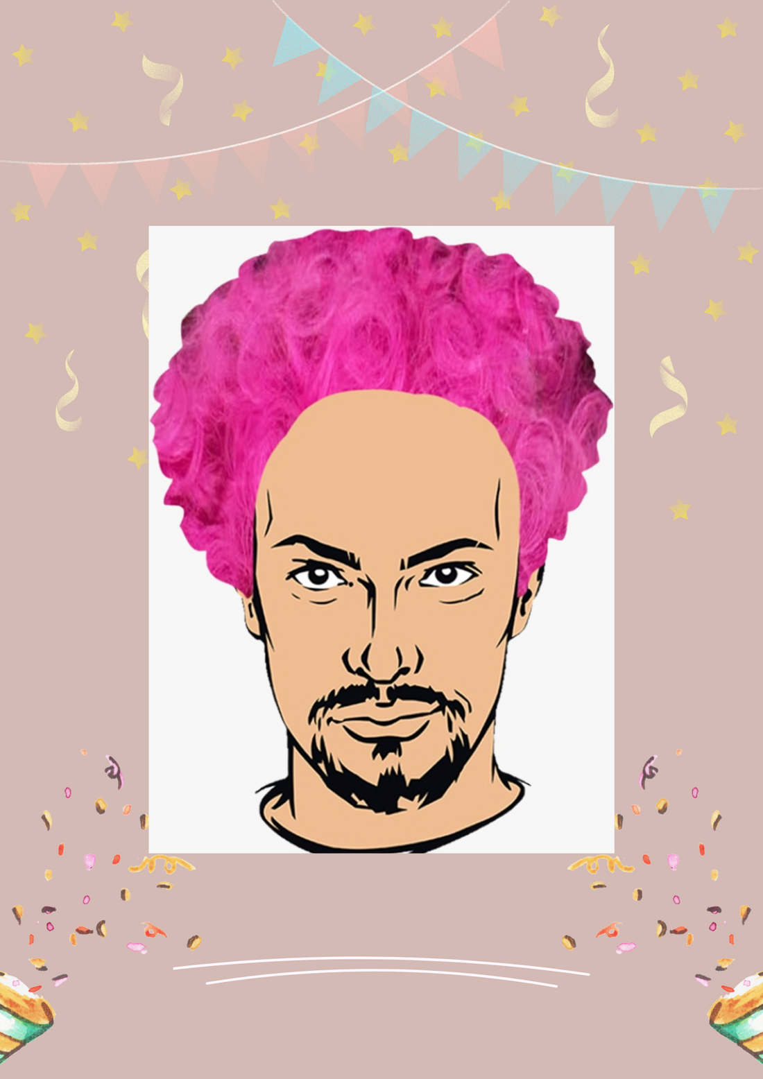 Embrace Your Natural Curls: The Curly Afro Wig Guide