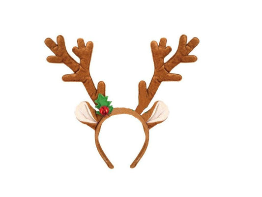 Unlocking the Secrets of Reindeer Antlers and Bells