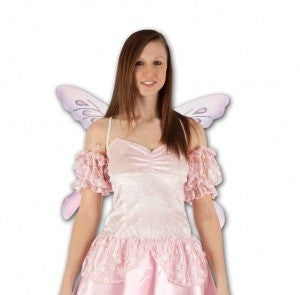 Pretty in Pink: Embrace Playfulness with the Pinky Costume