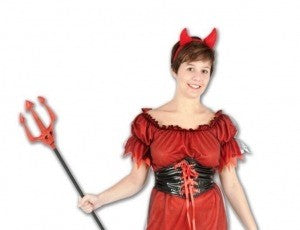 Unveiling Elegance: The Jezzabess Costume Guide