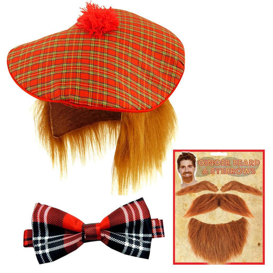 Burns Night - Labreeze