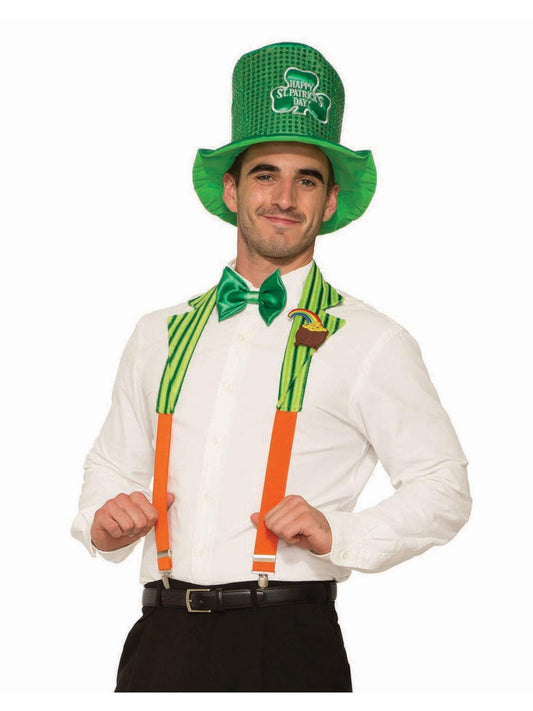 Celebrate St. Patrick's Day in Style with Labreeze.co.uk - Labreeze