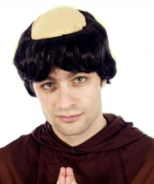 The Risk-Takers Guide to Wig Monk