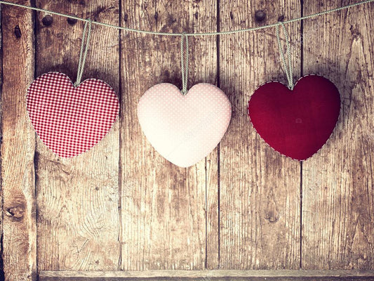 Valentine's Day - Labreeze