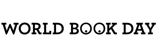 What is World Book Day! - Labreeze