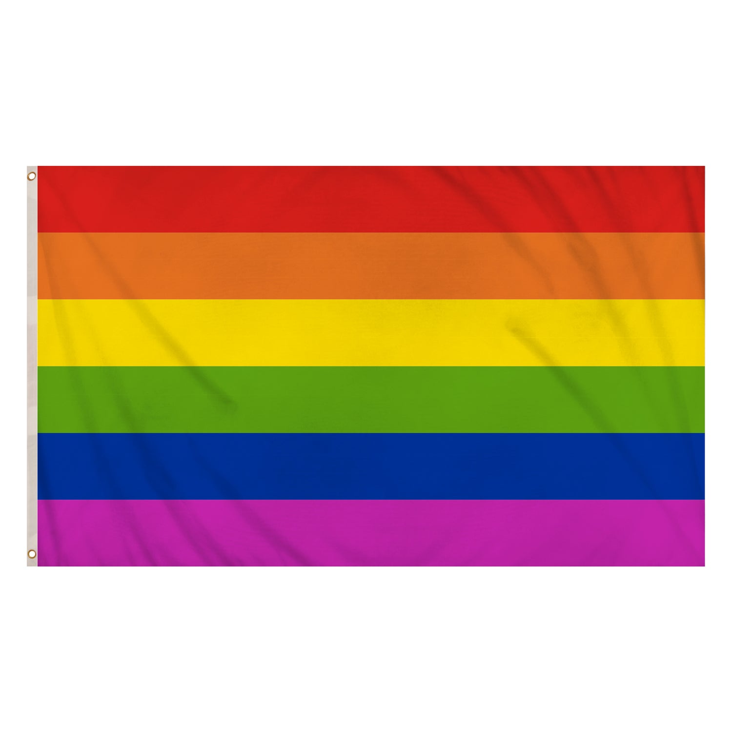 Rainbow Pride collection - flags, hats and accessories