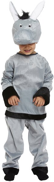 Character Kits