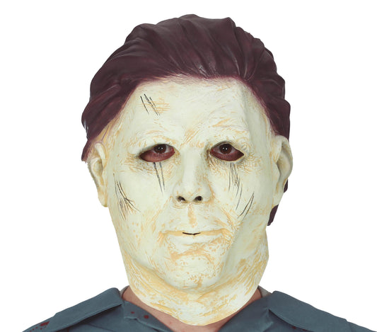 KILLER MASK LATEX - Labreeze Ltd
